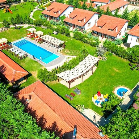 Tefenni Villas & Hotel المظهر الخارجي الصورة