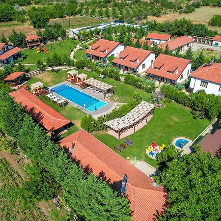 Tefenni Villas & Hotel المظهر الخارجي الصورة