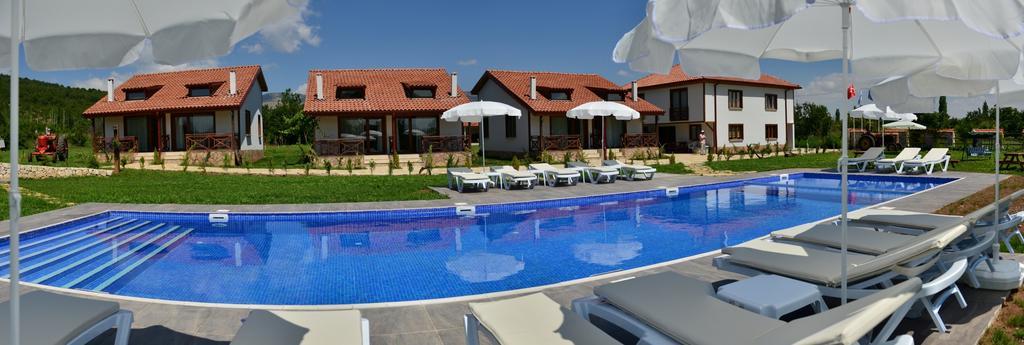 Tefenni Villas & Hotel المظهر الخارجي الصورة