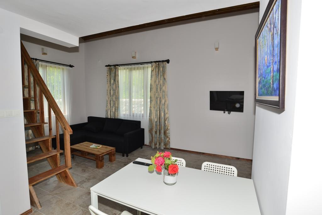 Tefenni Villas & Hotel المظهر الخارجي الصورة