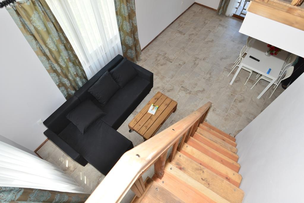 Tefenni Villas & Hotel المظهر الخارجي الصورة