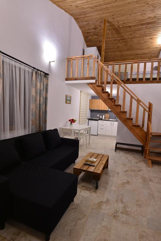 Tefenni Villas & Hotel المظهر الخارجي الصورة
