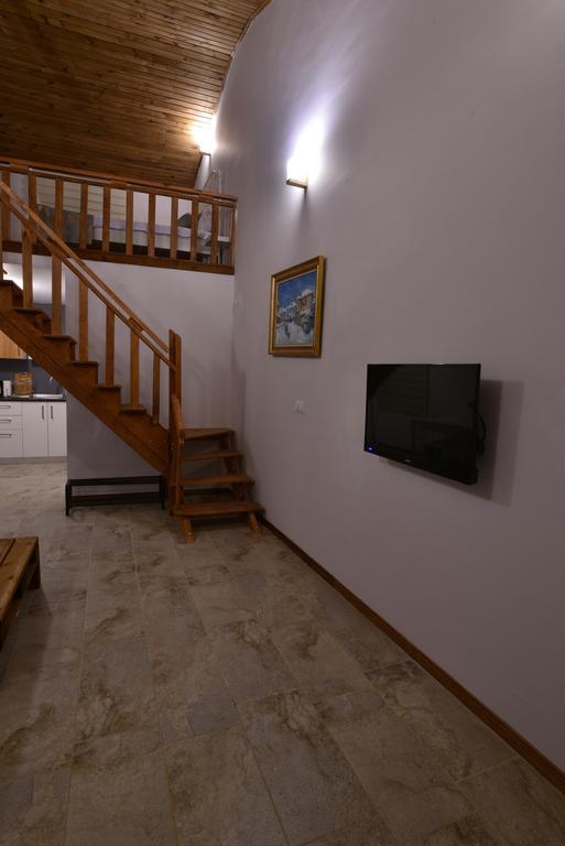 Tefenni Villas & Hotel المظهر الخارجي الصورة
