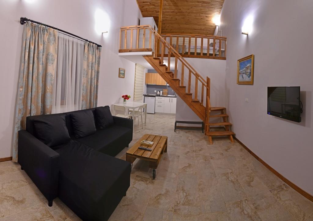 Tefenni Villas & Hotel المظهر الخارجي الصورة