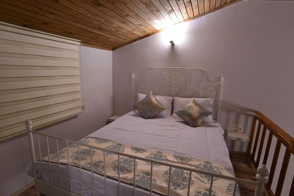 Tefenni Villas & Hotel المظهر الخارجي الصورة