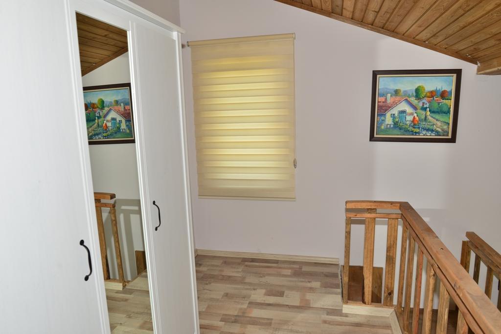 Tefenni Villas & Hotel الغرفة الصورة