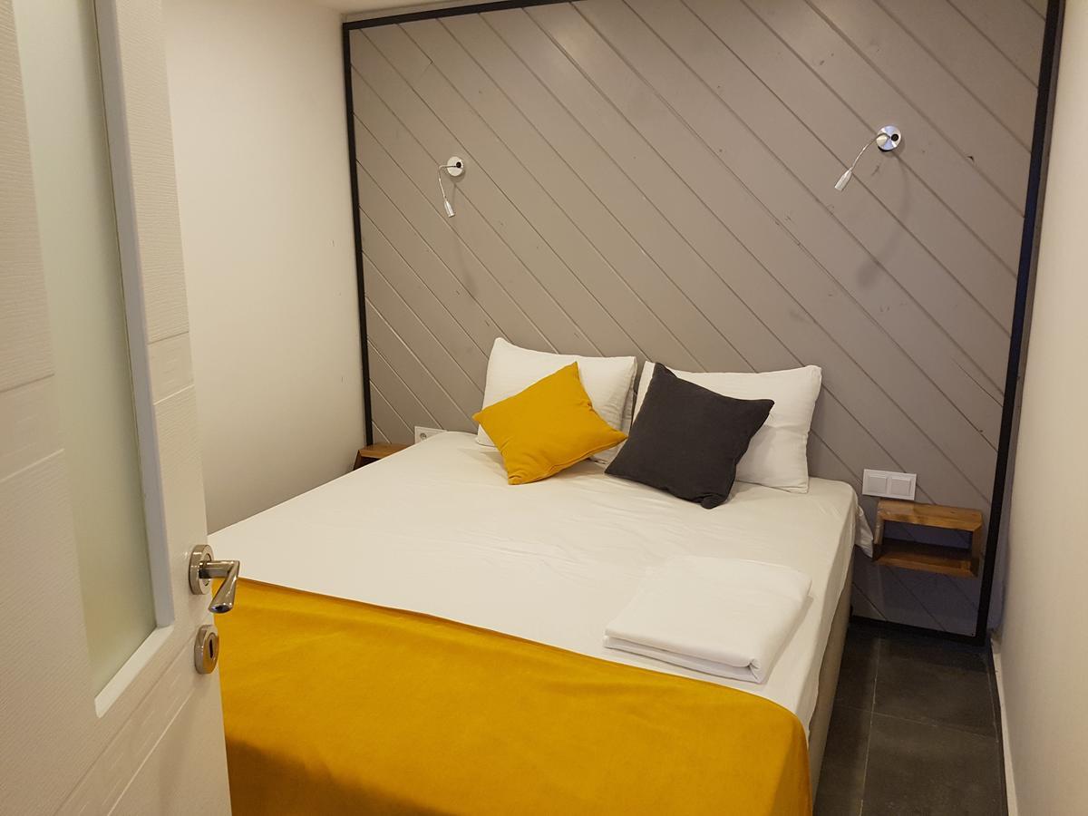Tefenni Villas & Hotel المظهر الخارجي الصورة